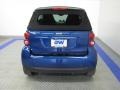 Blue Metallic - fortwo passion cabriolet Photo No. 7