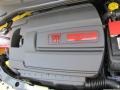 1.4 Liter SOHC 16-Valve MultiAir 4 Cylinder Engine for 2012 Fiat 500 Sport #56321719