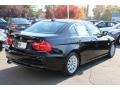 Jet Black - 3 Series 328xi Sedan Photo No. 5