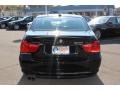 Jet Black - 3 Series 328xi Sedan Photo No. 6