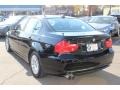 Jet Black - 3 Series 328xi Sedan Photo No. 7