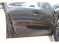 Jet Black - 3 Series 328xi Sedan Photo No. 9