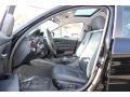 Jet Black - 3 Series 328xi Sedan Photo No. 11