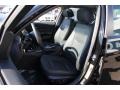 Jet Black - 3 Series 328xi Sedan Photo No. 12