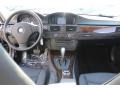 Jet Black - 3 Series 328xi Sedan Photo No. 13
