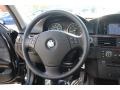 Jet Black - 3 Series 328xi Sedan Photo No. 14