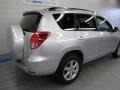 2008 Classic Silver Metallic Toyota RAV4 Limited V6 4WD  photo #4