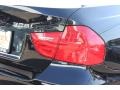 Jet Black - 3 Series 328xi Sedan Photo No. 22