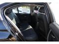 Jet Black - 3 Series 328xi Sedan Photo No. 24