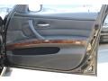 Jet Black - 3 Series 328xi Sedan Photo No. 25