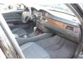 Jet Black - 3 Series 328xi Sedan Photo No. 26