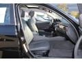 Jet Black - 3 Series 328xi Sedan Photo No. 27
