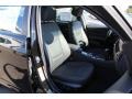Jet Black - 3 Series 328xi Sedan Photo No. 28