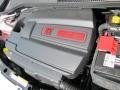 1.4 Liter SOHC 16-Valve MultiAir 4 Cylinder 2012 Fiat 500 c cabrio Lounge Engine