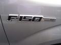 2010 Ingot Silver Metallic Ford F150 XL Regular Cab 4x4  photo #7
