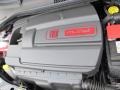  2012 500 Pop 1.4 Liter SOHC 16-Valve MultiAir 4 Cylinder Engine