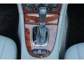 7 Speed Automatic 2006 Mercedes-Benz CLK 350 Cabriolet Transmission