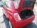Rosso (Red) - 500 c cabrio Pop Photo No. 8
