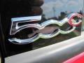 Rosso (Red) - 500 c cabrio Pop Photo No. 12