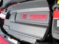 Rosso (Red) - 500 c cabrio Pop Photo No. 14