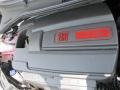 1.4 Liter SOHC 16-Valve MultiAir 4 Cylinder Engine for 2012 Fiat 500 c cabrio Pop #56322847
