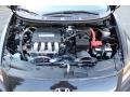 1.5 Liter SOHC 16-Valve i-VTEC 4 Cylinder IMA Gasoline/Electric Hybrid Engine for 2011 Honda CR-Z EX Navigation Sport Hybrid #56322925