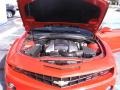 6.2 Liter OHV 16-Valve V8 Engine for 2010 Chevrolet Camaro SS Coupe #56322957