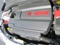 1.4 Liter SOHC 16-Valve MultiAir 4 Cylinder Engine for 2012 Fiat 500 Sport #56322976