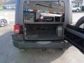 Black - Wrangler Unlimited X 4x4 Photo No. 8