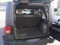 Black - Wrangler Unlimited X 4x4 Photo No. 9