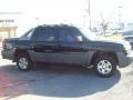 2003 Black Chevrolet Avalanche 1500 Z71 4x4  photo #6