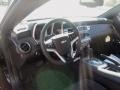 2012 Black Chevrolet Camaro SS Coupe  photo #12