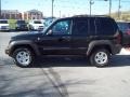 Black Clearcoat - Liberty Sport 4x4 Photo No. 2