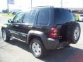 Black Clearcoat - Liberty Sport 4x4 Photo No. 3