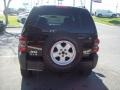 Black Clearcoat - Liberty Sport 4x4 Photo No. 4