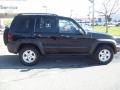 Black Clearcoat - Liberty Sport 4x4 Photo No. 6