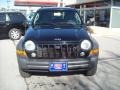 Black Clearcoat - Liberty Sport 4x4 Photo No. 8