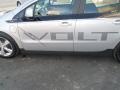 2012 Silver Ice Metallic Chevrolet Volt Hatchback  photo #13