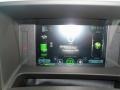 Silver Ice Metallic - Volt Hatchback Photo No. 16