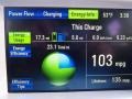 Silver Ice Metallic - Volt Hatchback Photo No. 22