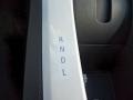 2012 Silver Ice Metallic Chevrolet Volt Hatchback  photo #29