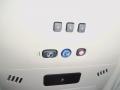 Jet Black/Ceramic White Accents Controls Photo for 2012 Chevrolet Volt #56323760