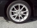 2012 Mitsubishi Galant SE Wheel and Tire Photo