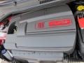 1.4 Liter SOHC 16-Valve MultiAir 4 Cylinder Engine for 2012 Fiat 500 Sport #56323890