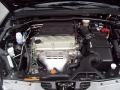  2012 Galant SE 2.4 Liter SOHC 16-Valve MIVEC 4 Cylinder Engine