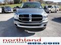 Mineral Gray Metallic - Ram 2500 SLT Regular Cab 4x4 Photo No. 3