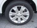 Diamond White Pearl - Outlander SE AWD Photo No. 27