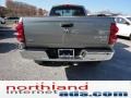 Mineral Gray Metallic - Ram 2500 SLT Regular Cab 4x4 Photo No. 7