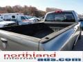 Mineral Gray Metallic - Ram 2500 SLT Regular Cab 4x4 Photo No. 16