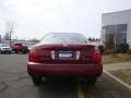 2006 Inferno Red Metallic Nissan Sentra 1.8 S  photo #7